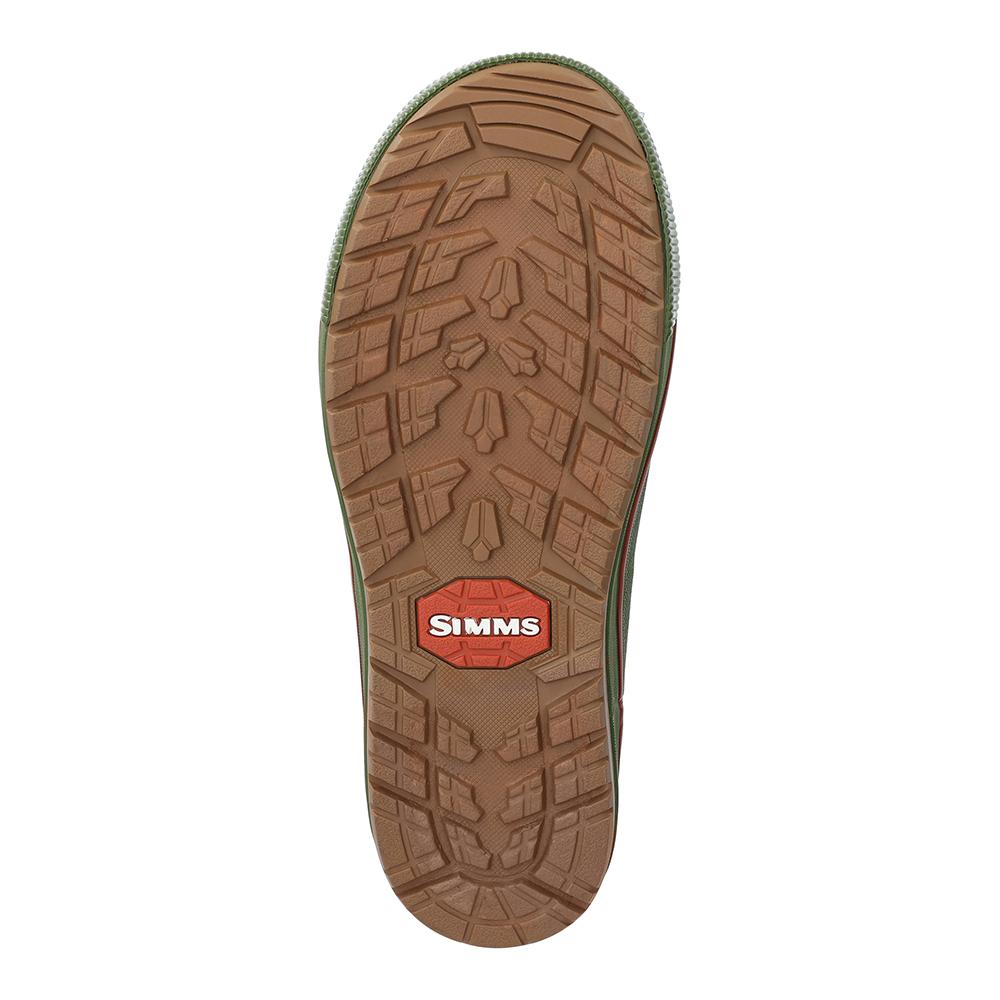 Simms Challenger 7" Boot Men's in Riffle Green